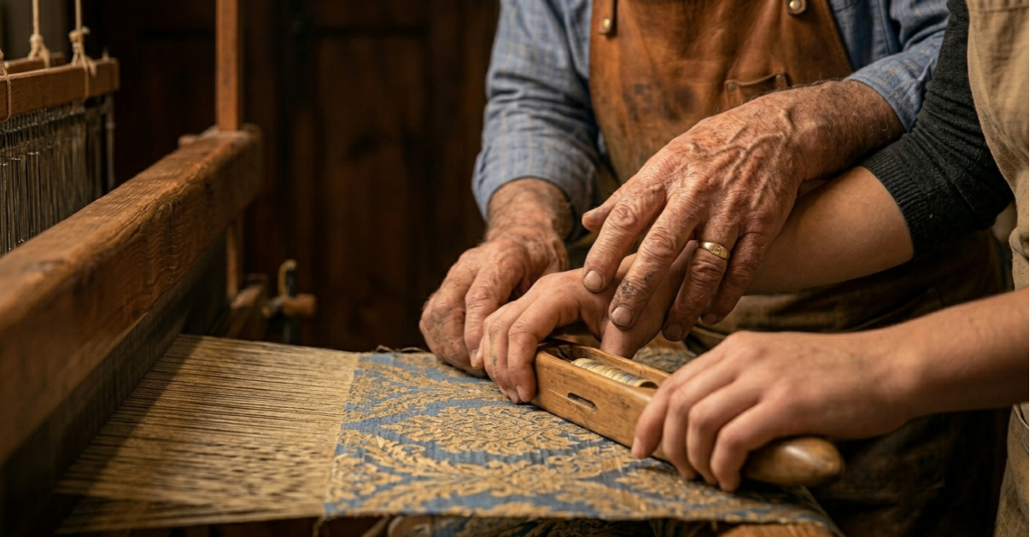 IMPRESE STORICHE VERSO IL FUTURO 2026